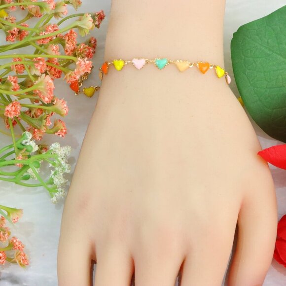 "New Beautiful Design Bracelet for Women/Girls, Gift, B670 - Picture 12 of 15